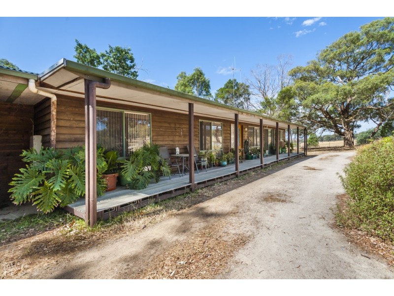 357 Baynton Road, Kyneton VIC 3444