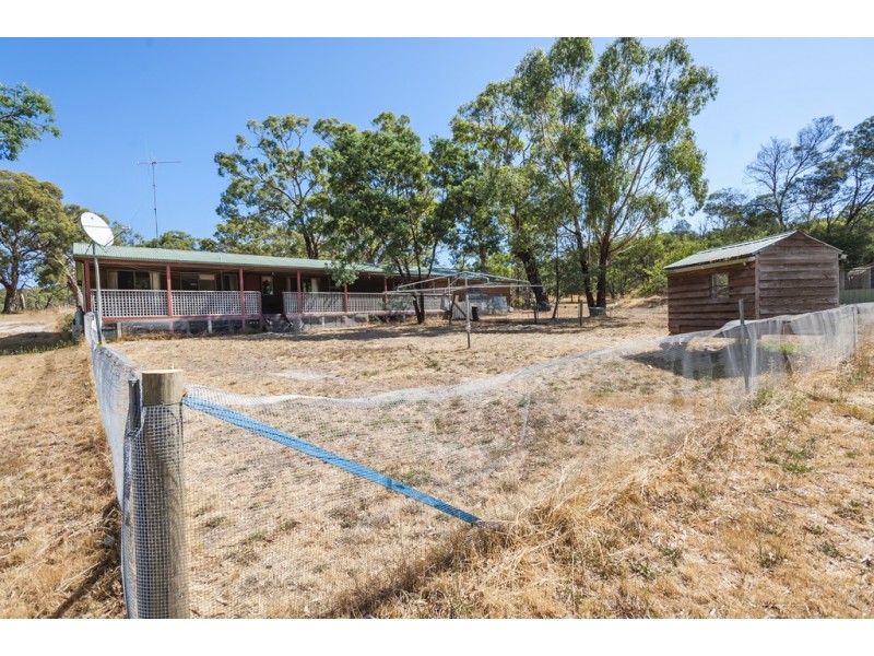357 Baynton Road, Kyneton VIC 3444