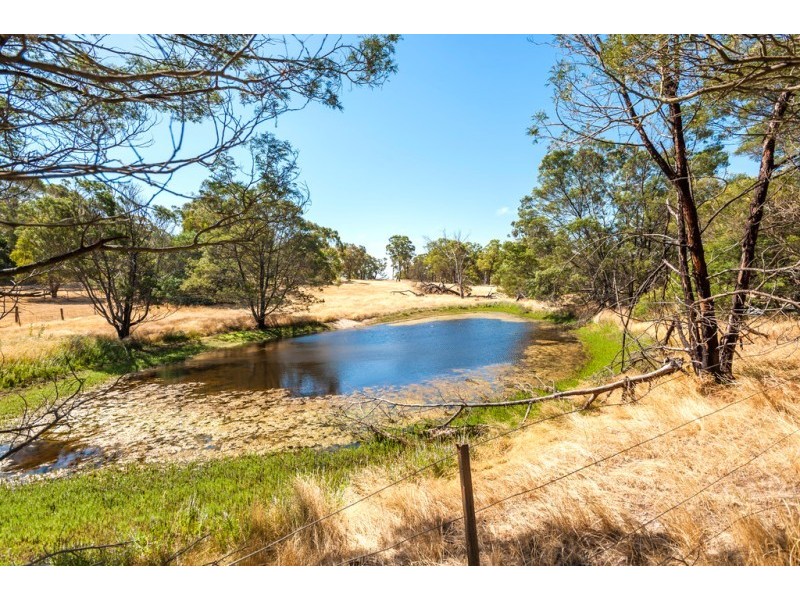 357 Baynton Road, Kyneton VIC 3444