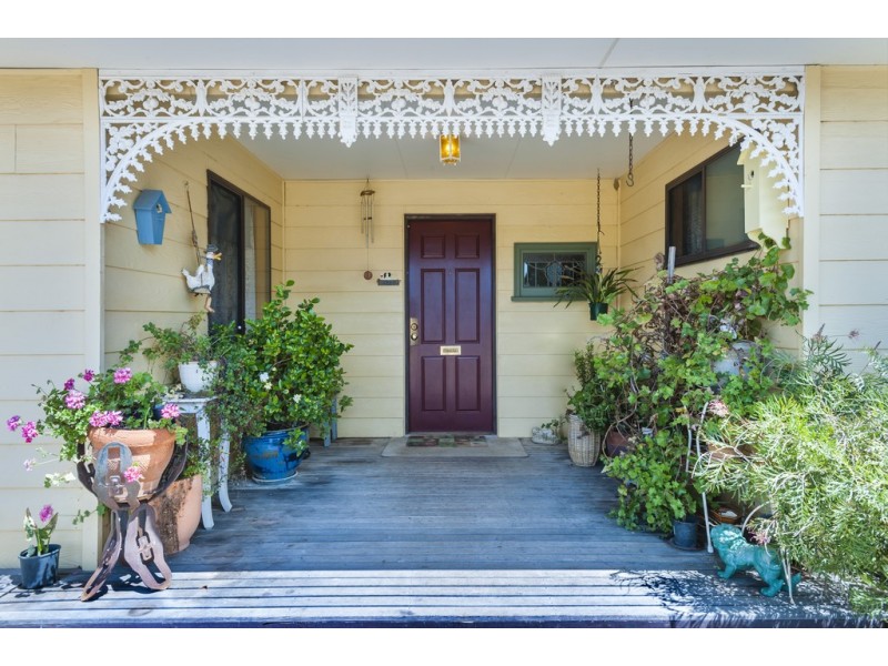 7 Fennelly Drive, Pyalong VIC 3521