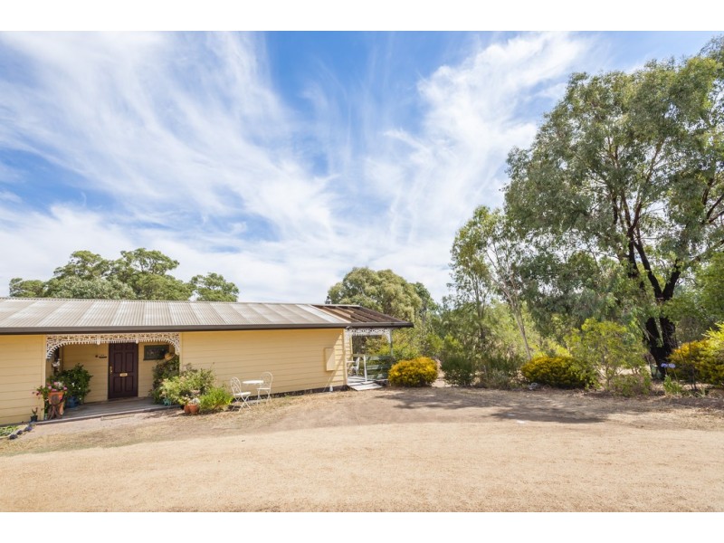 7 Fennelly Drive, Pyalong VIC 3521