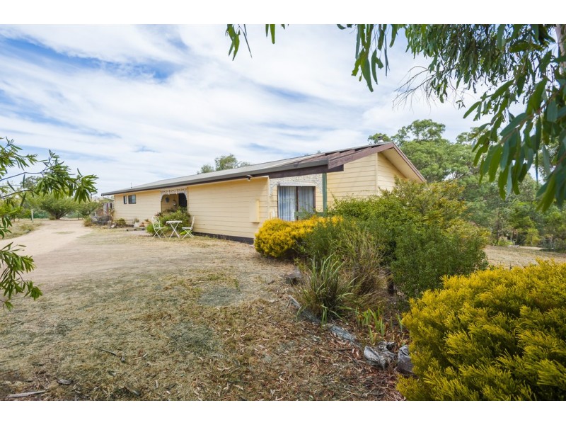 7 Fennelly Drive, Pyalong VIC 3521