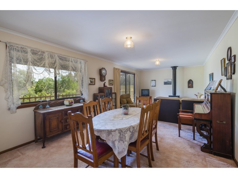 7 Fennelly Drive, Pyalong VIC 3521