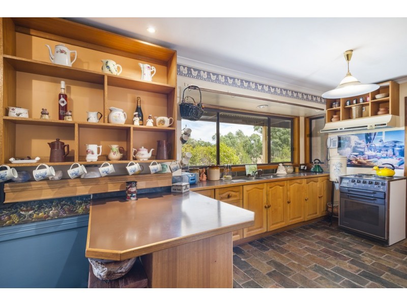 7 Fennelly Drive, Pyalong VIC 3521