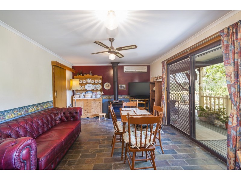 7 Fennelly Drive, Pyalong VIC 3521
