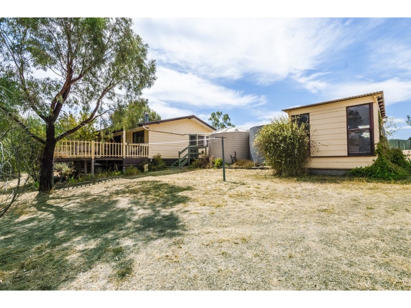 7 Fennelly Drive, Pyalong VIC 3521