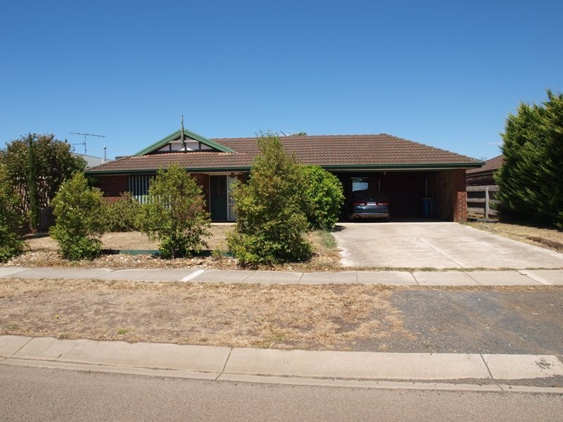 20 Kulin Drive, Kilmore VIC 3764