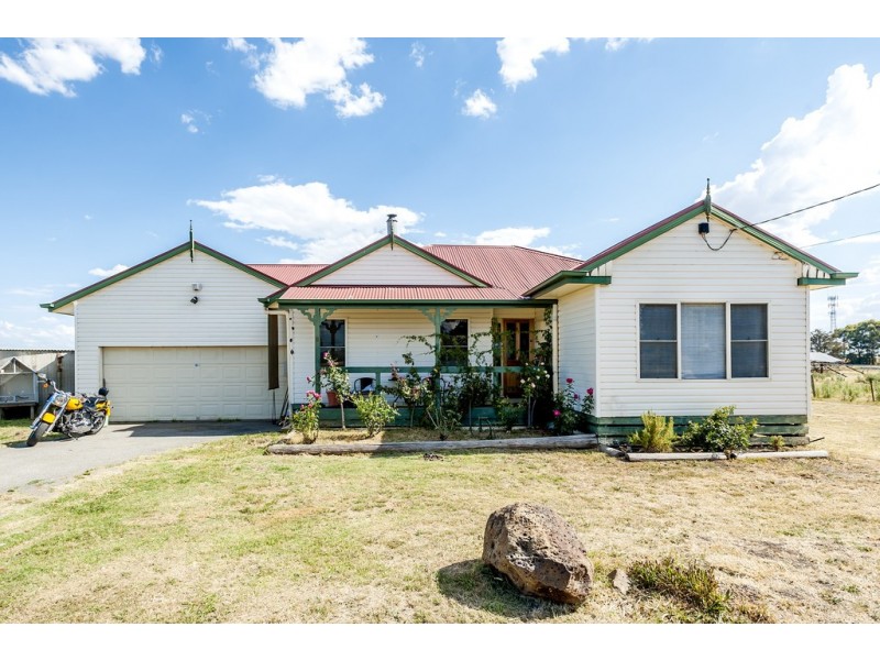 8 Yaldwin Street, Donnybrook VIC 3064