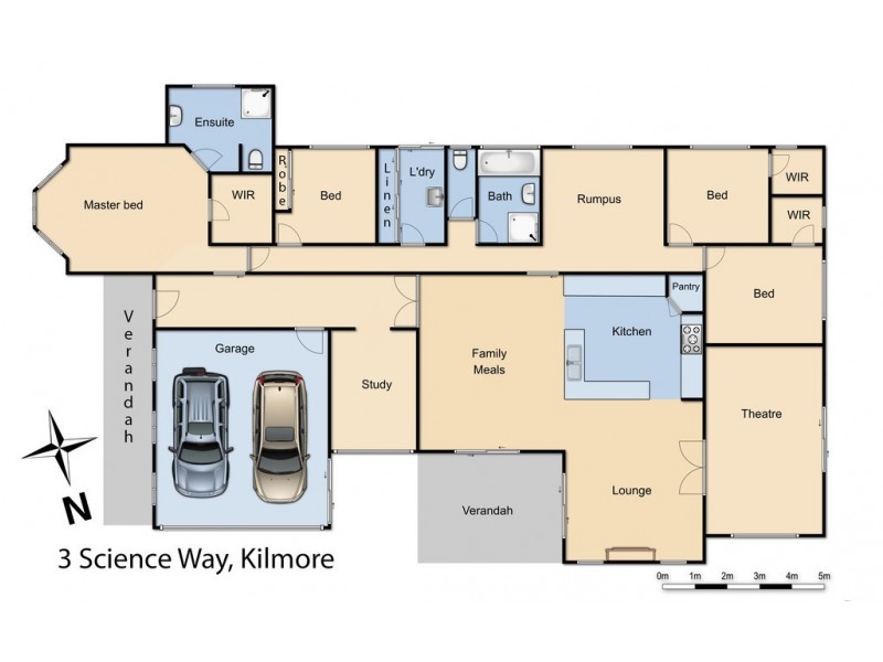 3 Science Way, Kilmore VIC 3764