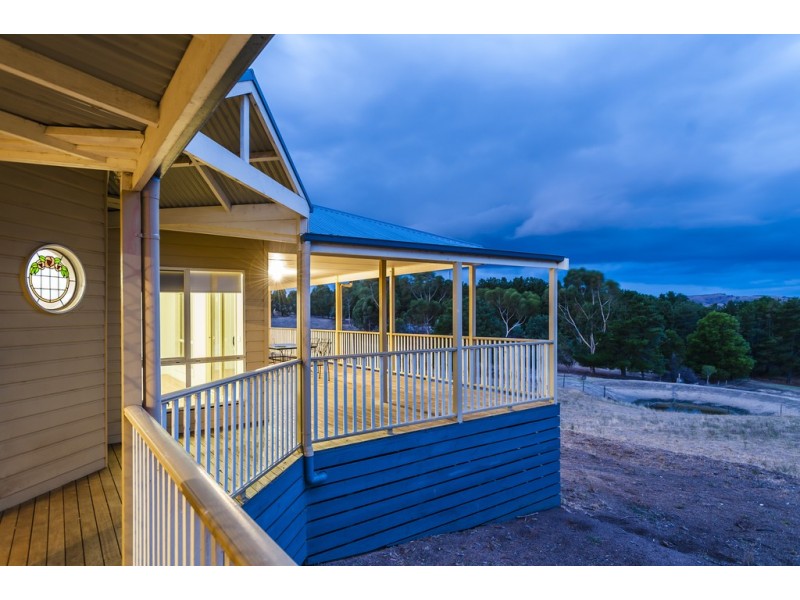 7 Halpin Court, Pyalong VIC 3521