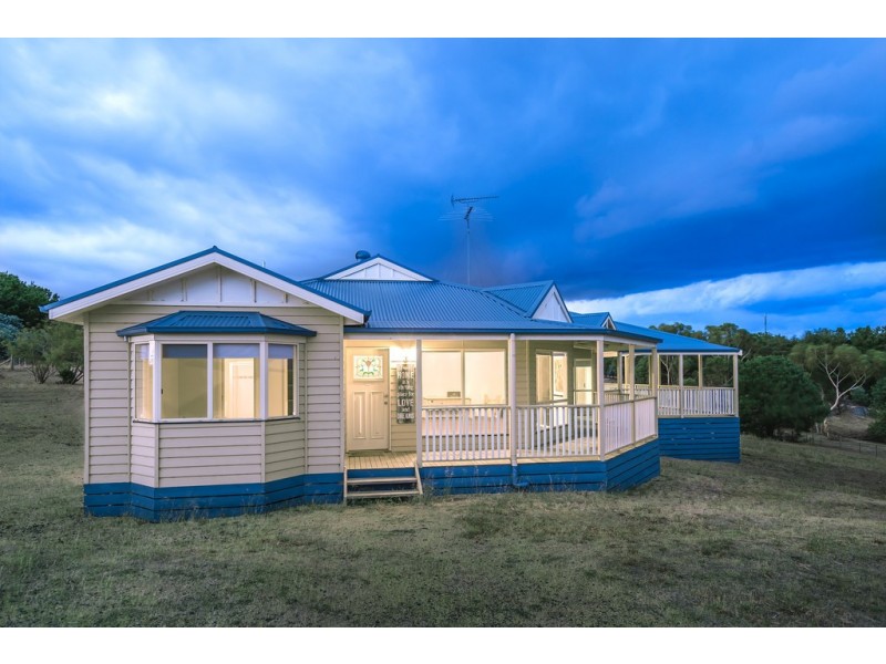 7 Halpin Court, Pyalong VIC 3521