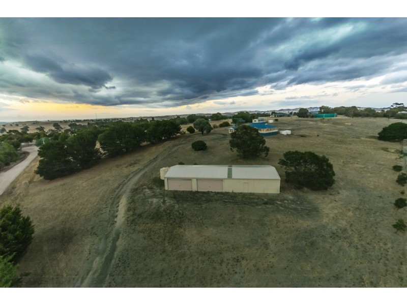 7 Halpin Court, Pyalong VIC 3521