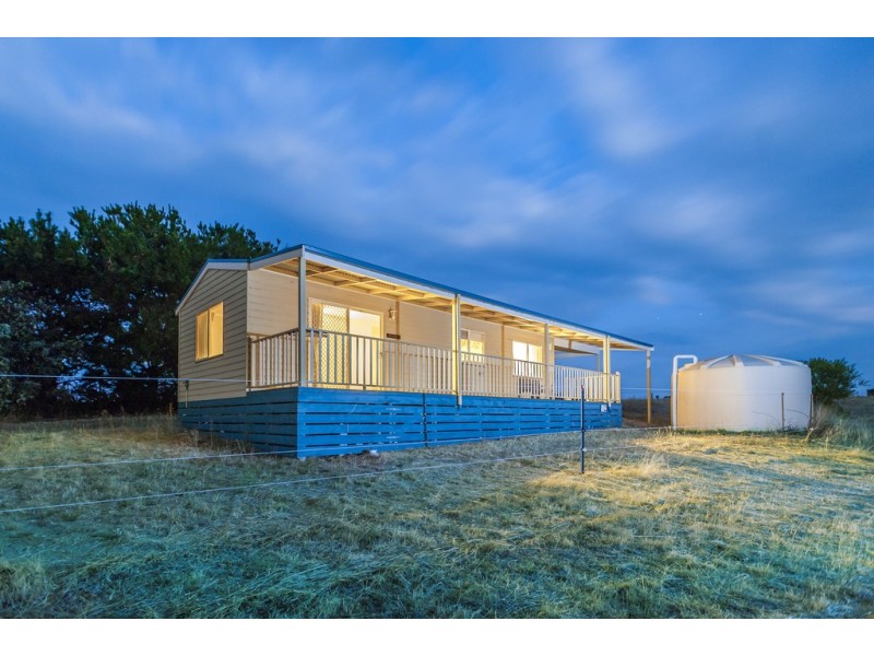 7 Halpin Court, Pyalong VIC 3521