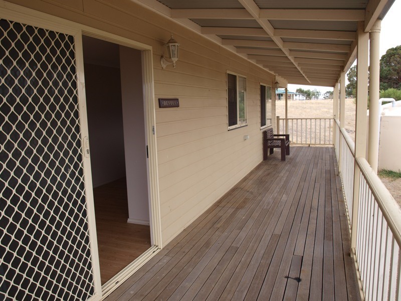 7 Halpin Court, Pyalong VIC 3521