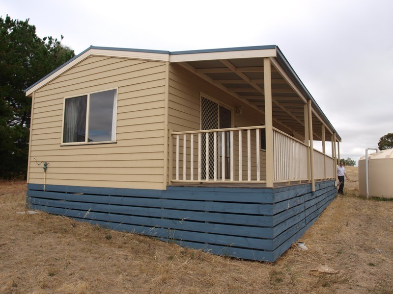 7 Halpin Court, Pyalong VIC 3521