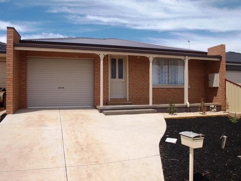 13 Jack William Way, Kilmore VIC 3764