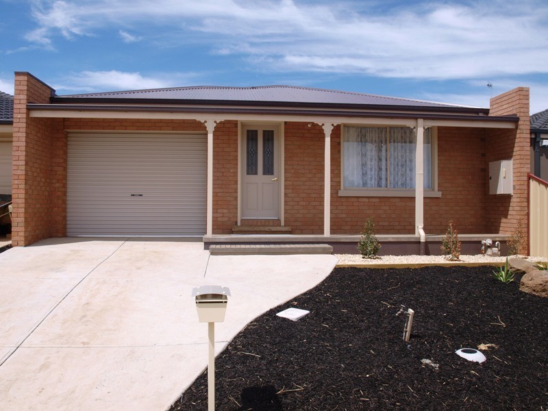 13 Jack William Way, Kilmore VIC 3764