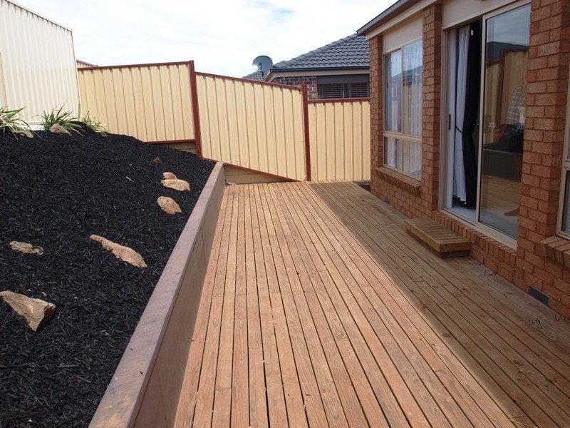 13 Jack William Way, Kilmore VIC 3764