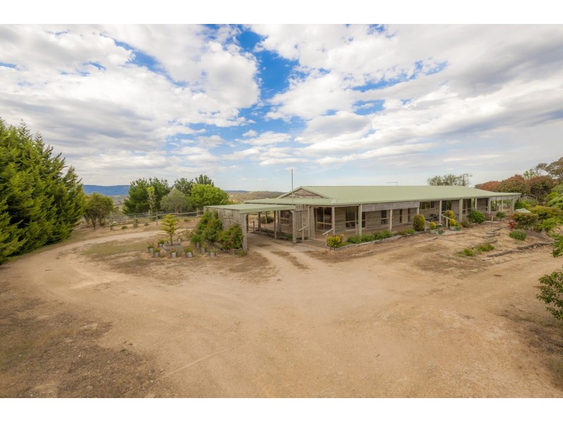 120 Reid Road, Broadford VIC 3658