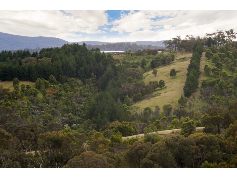 120 Reid Road, Broadford VIC 3658