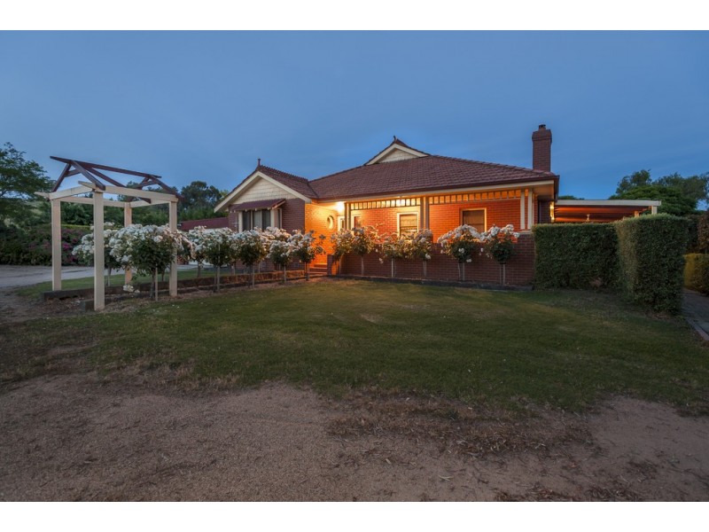 520 West Road, Pyalong VIC 3521