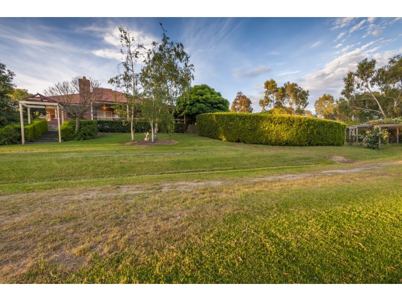 520 West Road, Pyalong VIC 3521