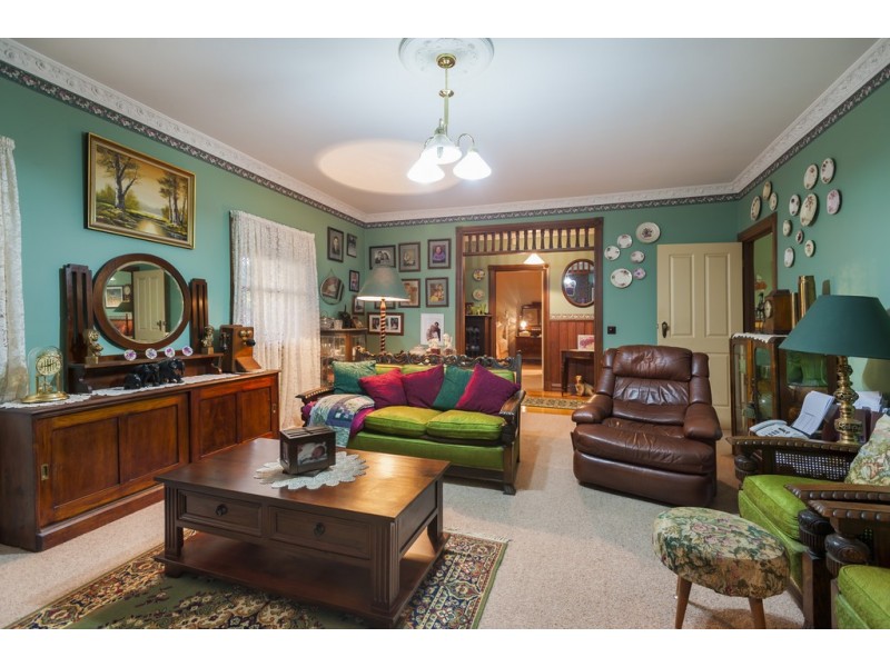 520 West Road, Pyalong VIC 3521