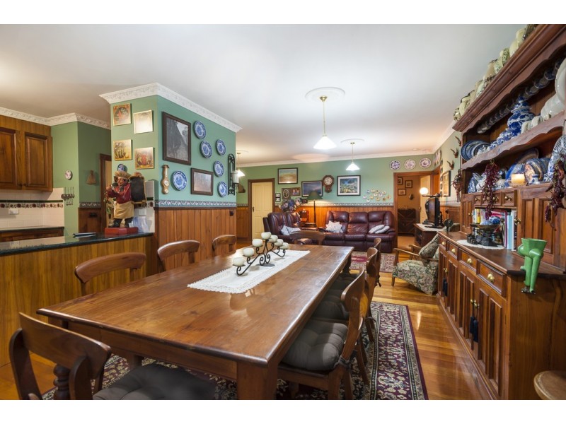 520 West Road, Pyalong VIC 3521