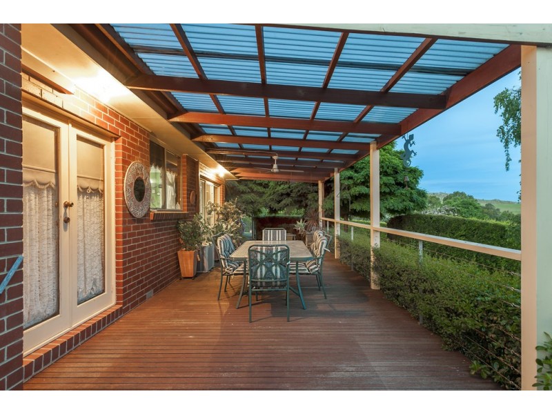 520 West Road, Pyalong VIC 3521