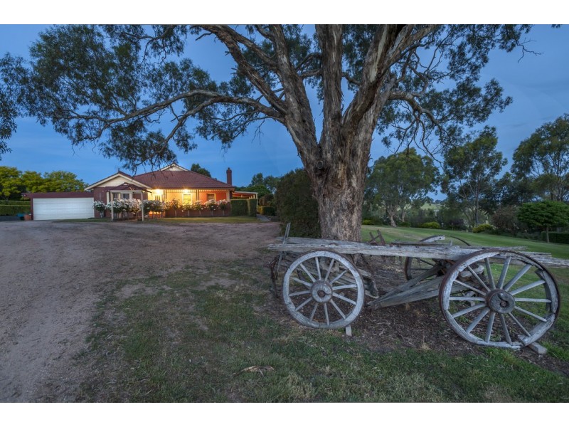 520 West Road, Pyalong VIC 3521