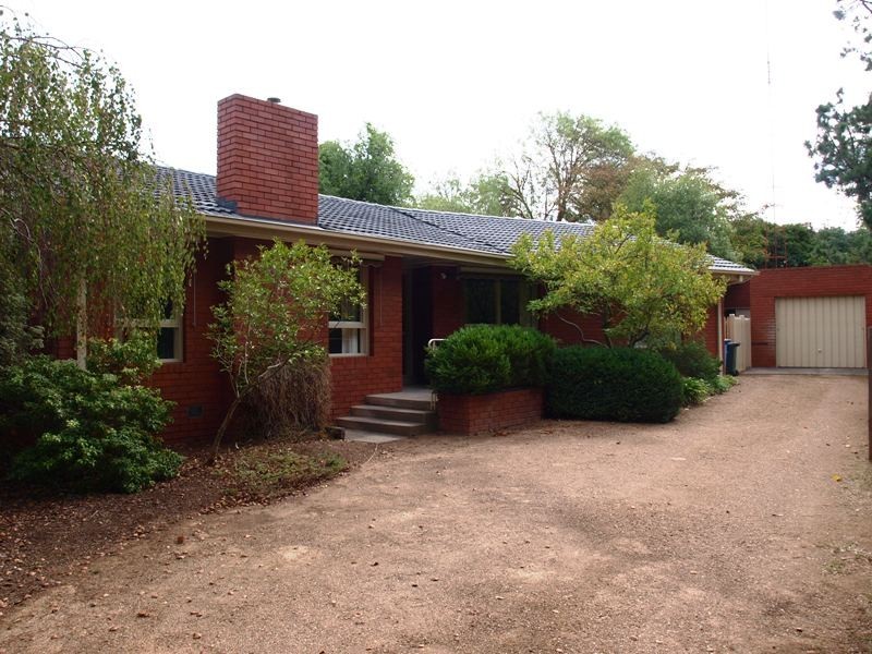 205 High Street, Broadford VIC 3658