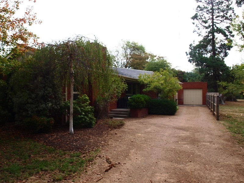 205 High Street, Broadford VIC 3658