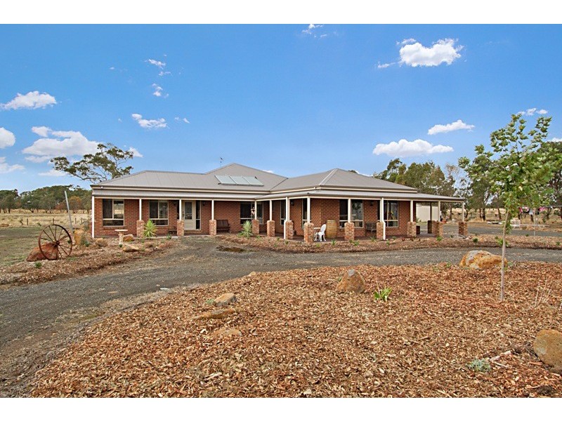 Lot 4 Craigielea Drive, Kilmore VIC 3764