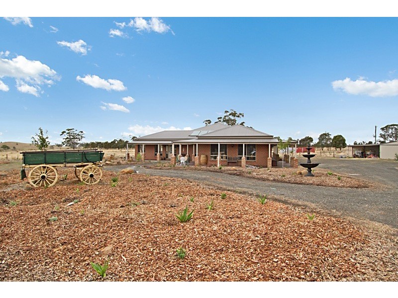 Lot 4 Craigielea Drive, Kilmore VIC 3764