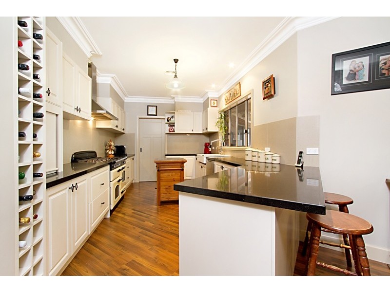 Lot 4 Craigielea Drive, Kilmore VIC 3764