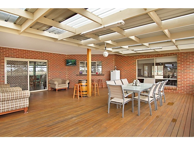 Lot 4 Craigielea Drive, Kilmore VIC 3764