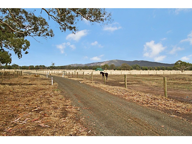 Lot 4 Craigielea Drive, Kilmore VIC 3764