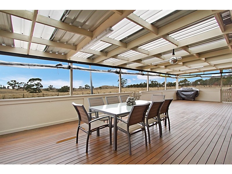 Lot 4 Craigielea Drive, Kilmore VIC 3764