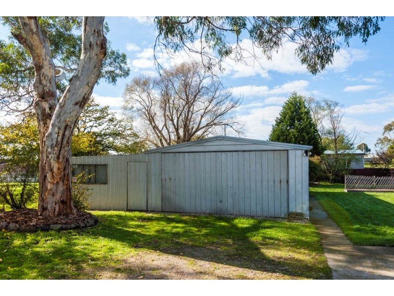 72 Sutherland Street, Kilmore VIC 3764