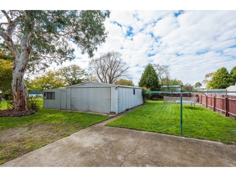72 Sutherland Street, Kilmore VIC 3764