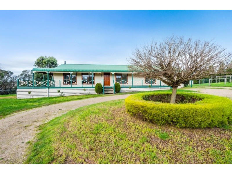 755 O’Gradys Road, Wandong VIC 3758