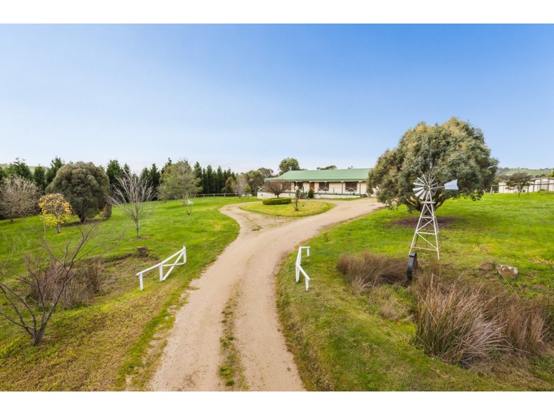 755 O’Gradys Road, Wandong VIC 3758