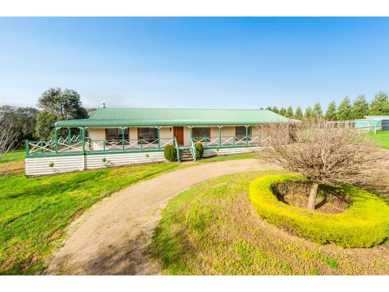 755 O’Gradys Road, Wandong VIC 3758