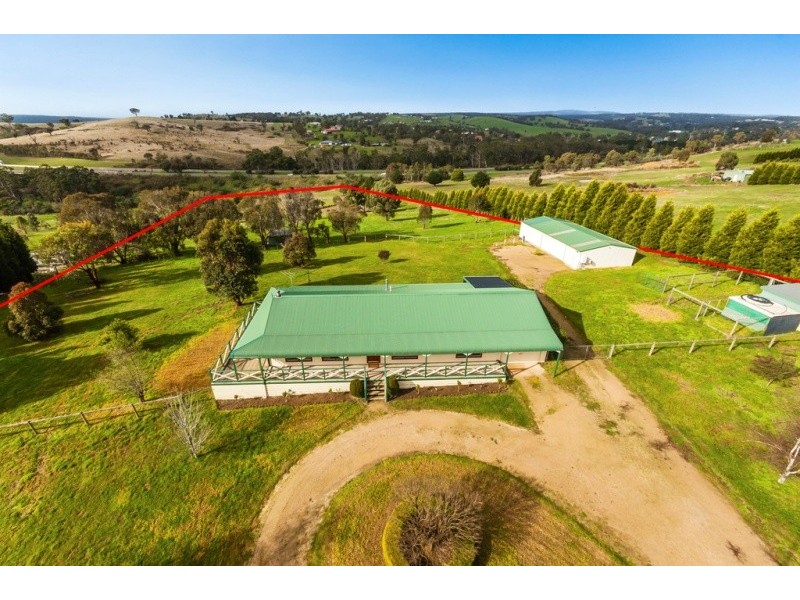755 O’Gradys Road, Wandong VIC 3758