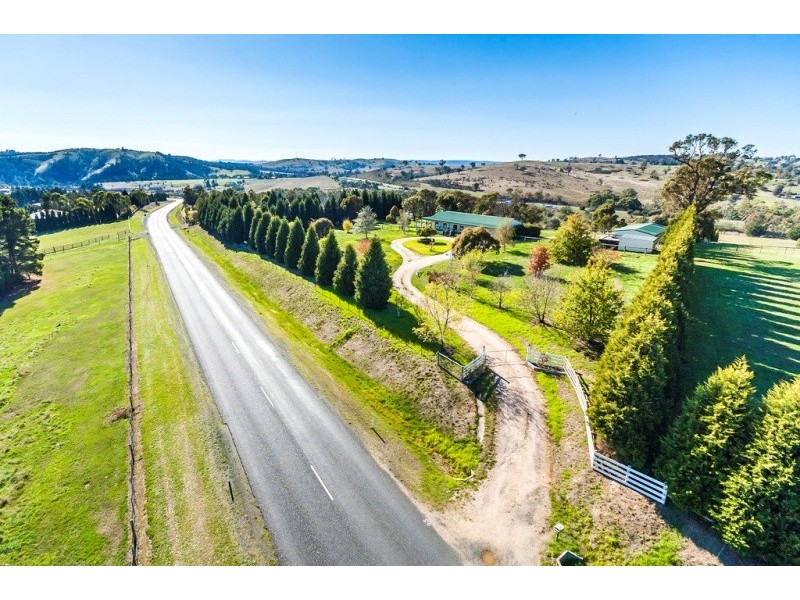 755 O’Gradys Road, Wandong VIC 3758