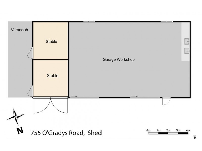 755 O’Gradys Road, Wandong VIC 3758