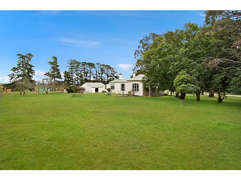 1175 Northern Highway, Kilmore VIC 3764
