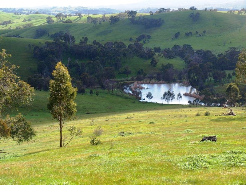 Lot 3 Kilmore East-Sunday Creek Road, Kilmore East VIC 3764