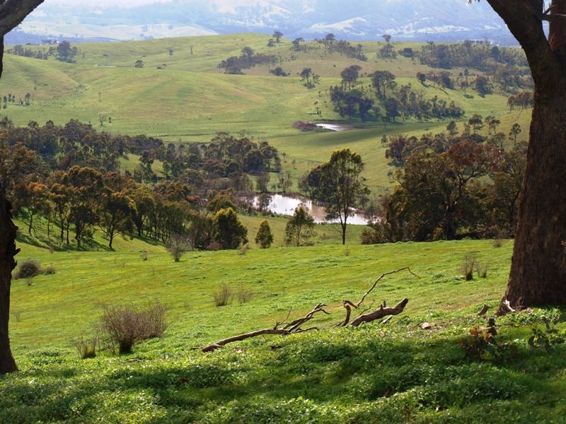 Lot 3 Kilmore East-Sunday Creek Road, Kilmore East VIC 3764