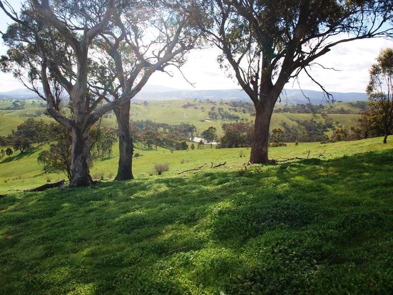 Lot 3 Kilmore East-Sunday Creek Road, Kilmore East VIC 3764